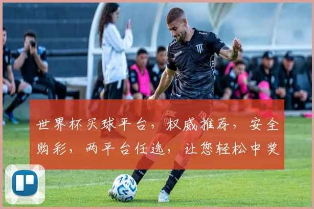 世界杯买球平台，权威推荐，安全购彩，两平台任选，让您轻松中奖